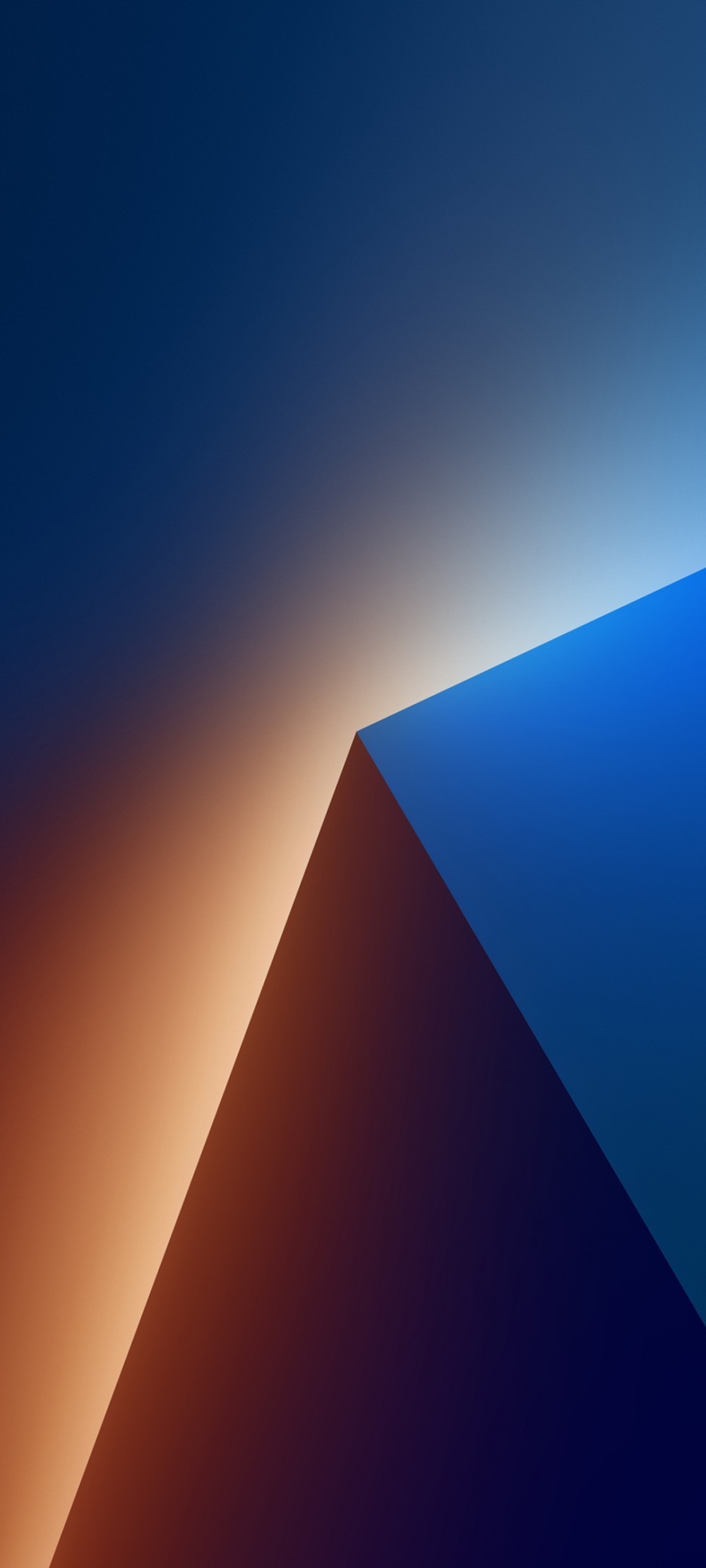 OxygenOS 16 Duvar Kağıtları