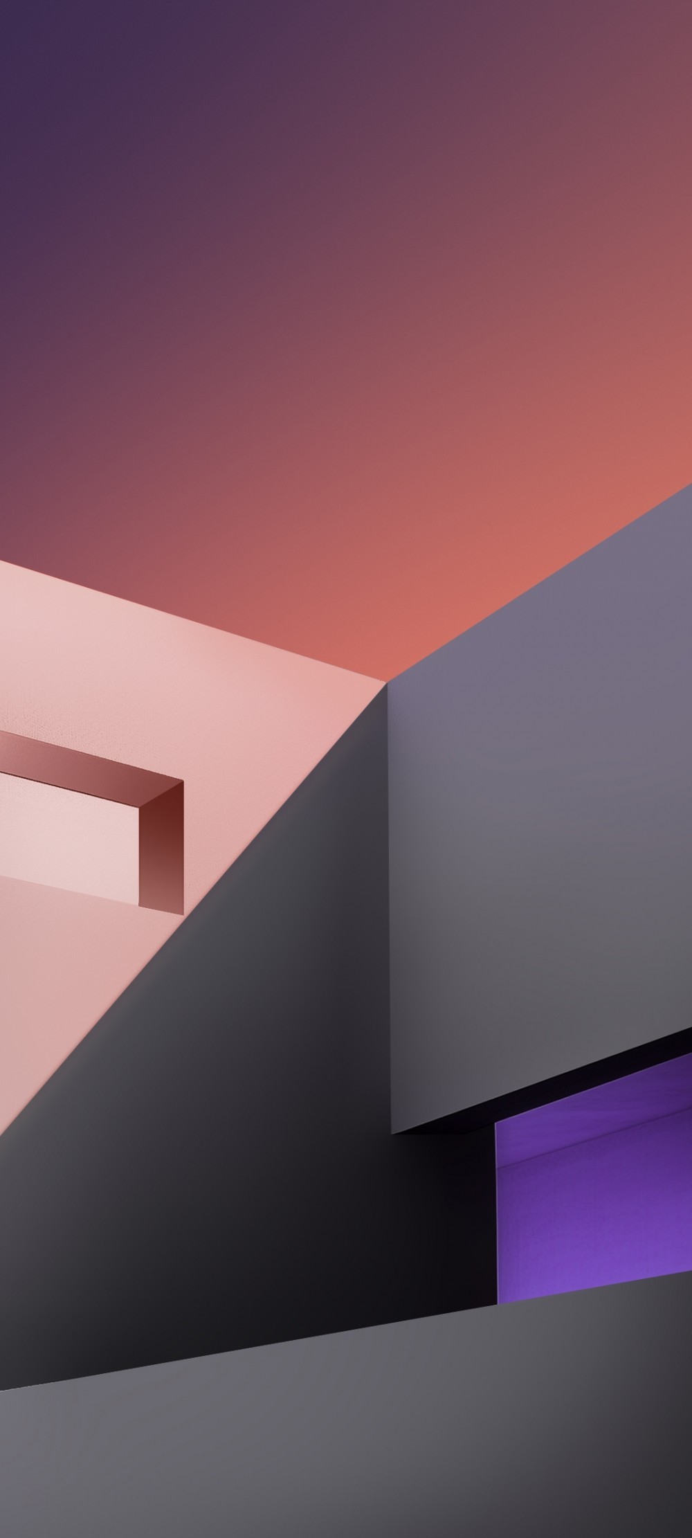 OxygenOS 16 Duvar Kağıtları
