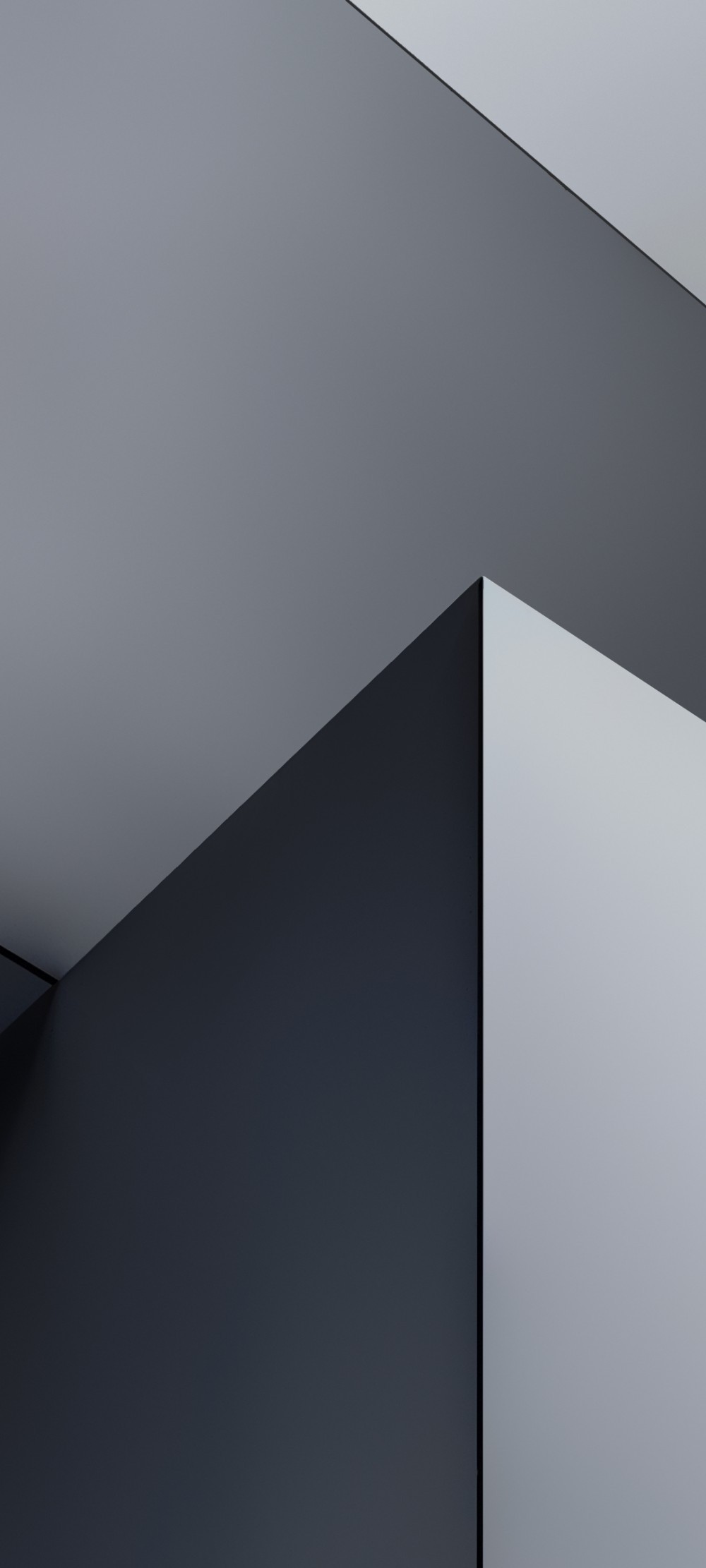 OxygenOS 16 Duvar Kağıtları