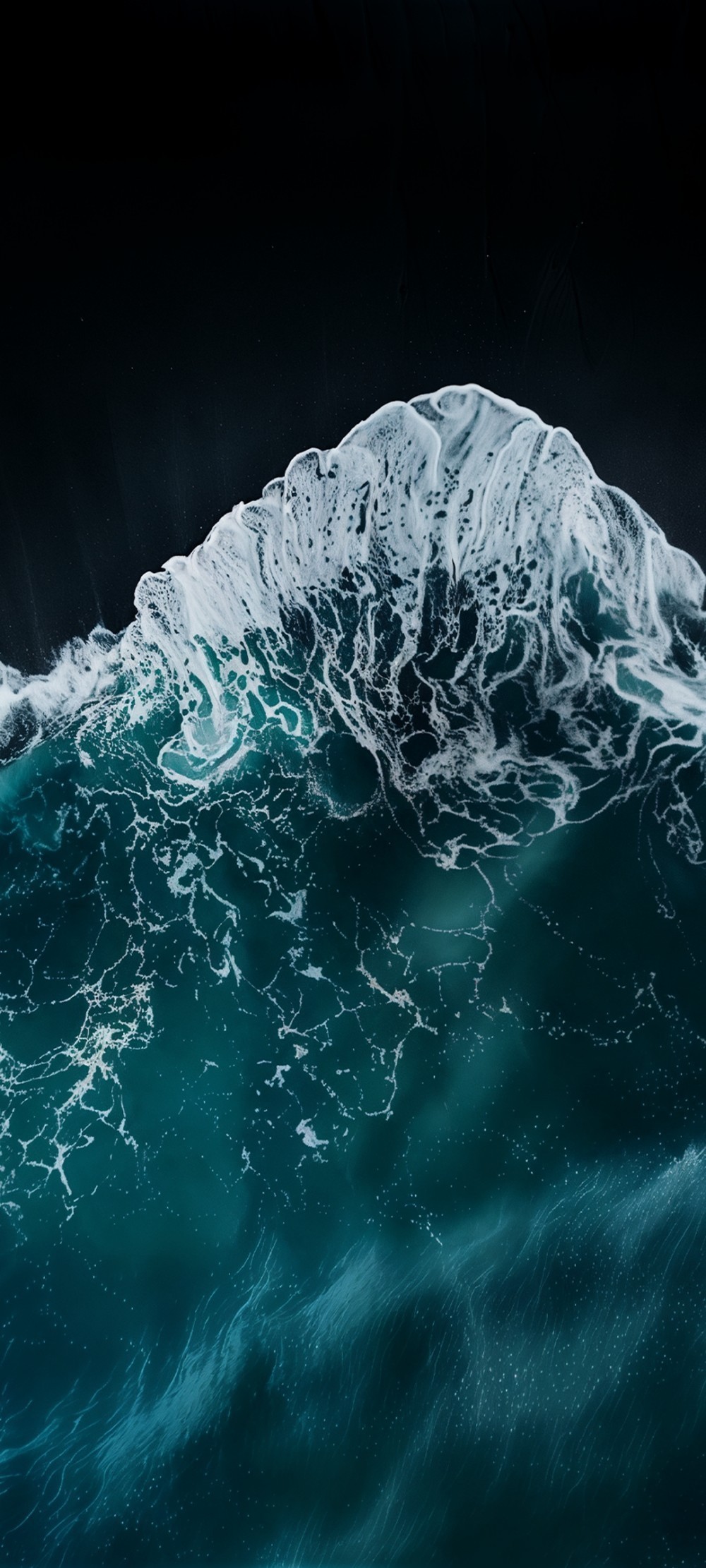 OxygenOS 16 Duvar Kağıtları