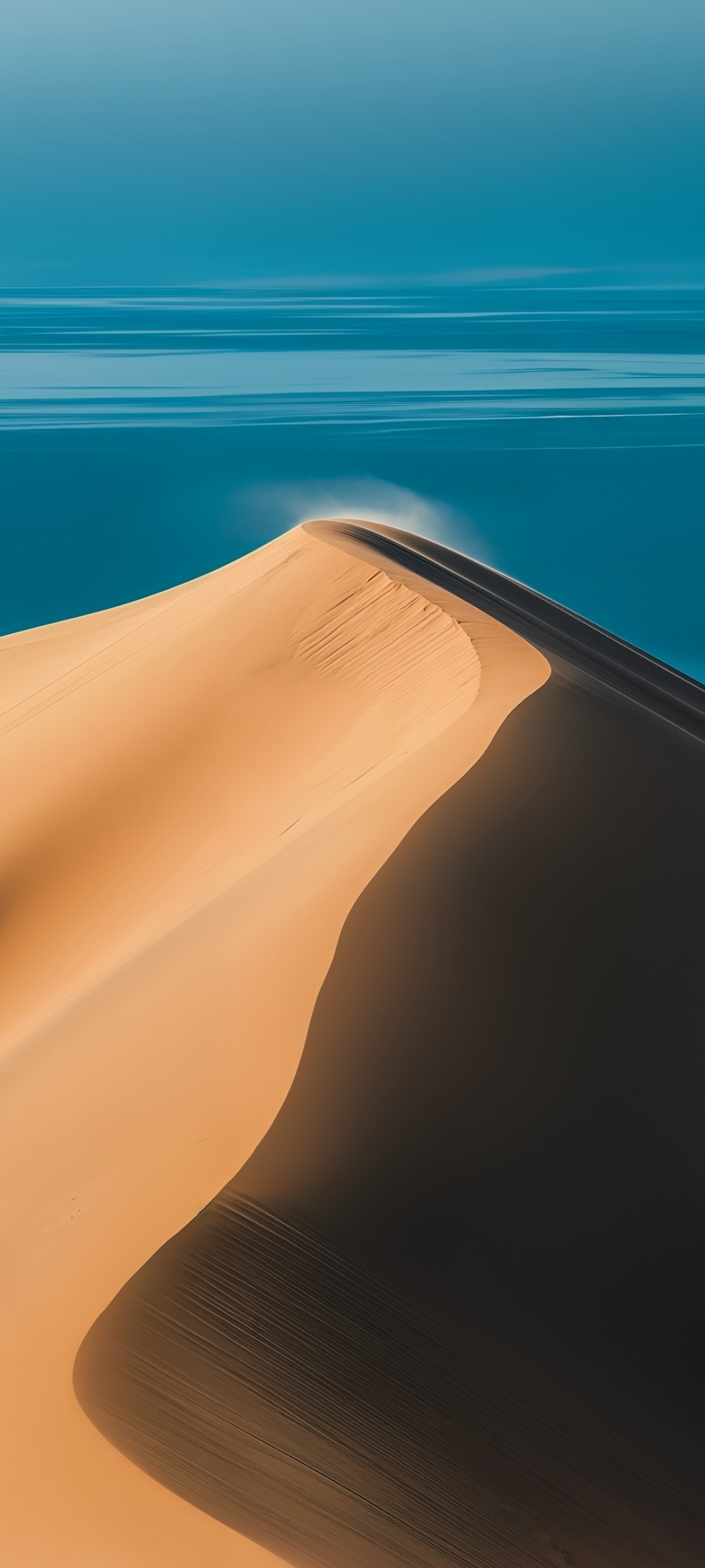 OxygenOS 16 Duvar Kağıtları