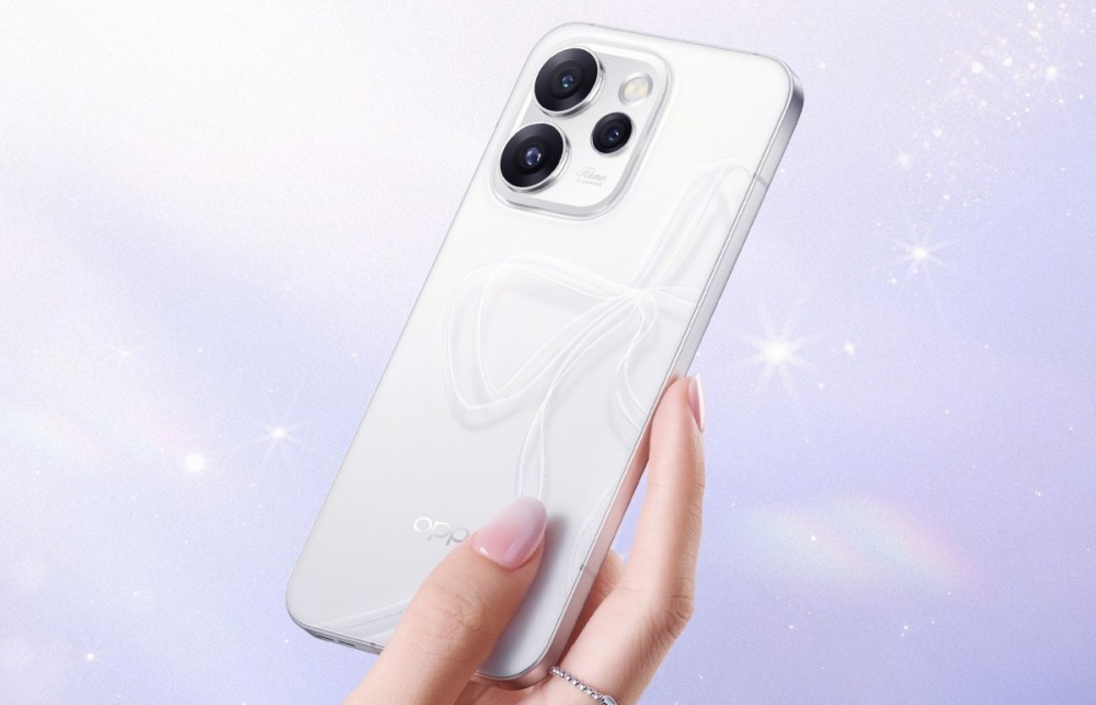 Oppo Reno 15 serisinin tasarımı paylaşıldı