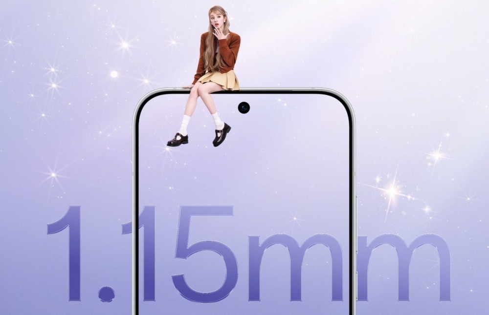 Oppo Reno 15 serisinin tasarımı paylaşıldı