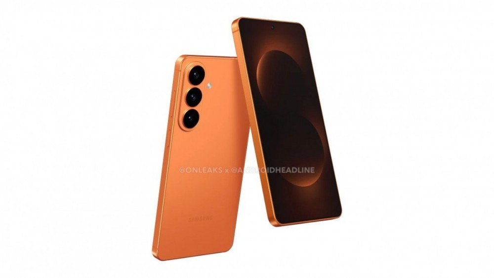 Samsung Galaxy S26 Plus görselleri sızdırıldı