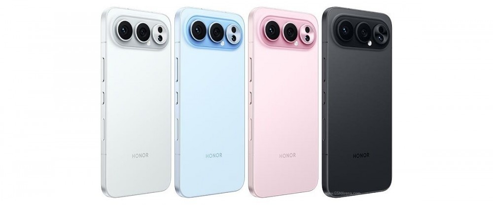 Honor 500 serisinin çıkış tarihi açıklandı