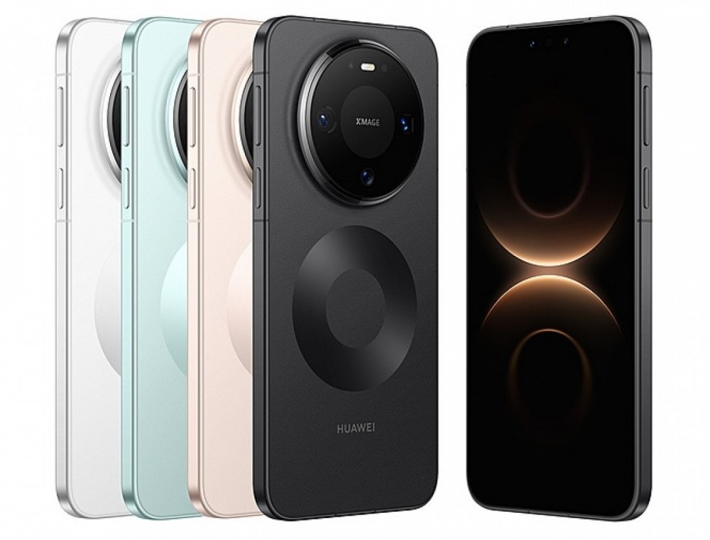Huawei Mate 80 serisinin tasarımı ve çıkış tarihi paylaşıldı