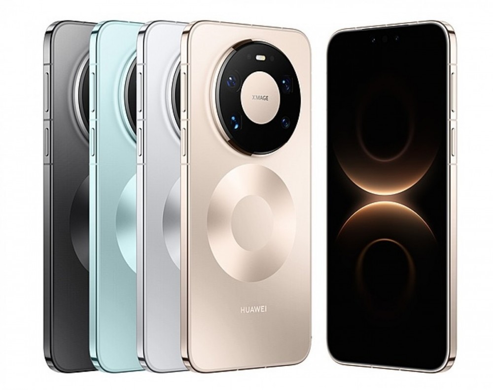 Huawei Mate 80 serisinin tasarımı ve çıkış tarihi paylaşıldı