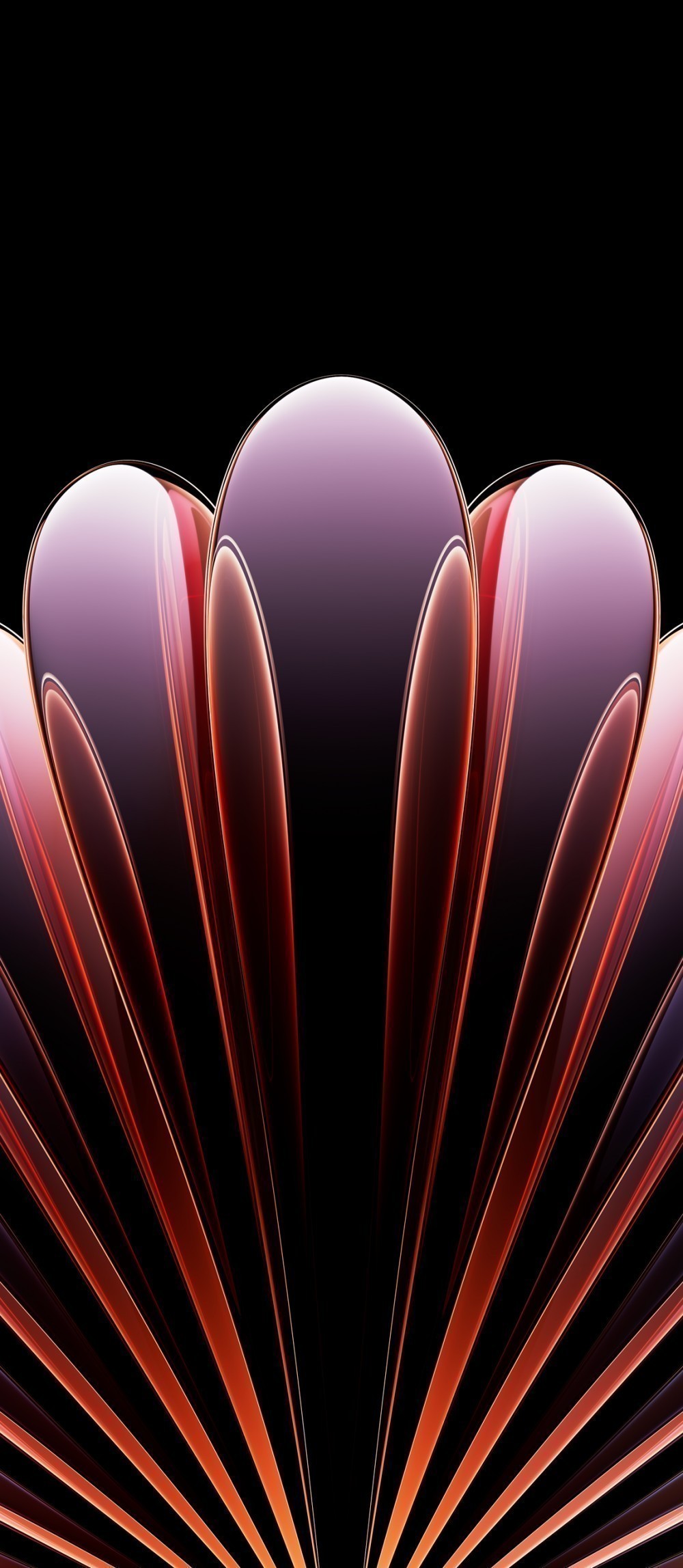 Oppo Find N5 Duvar Kağıtları