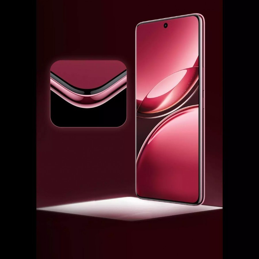 Vivo V50 tasarımı resmi olarak paylaşıldı