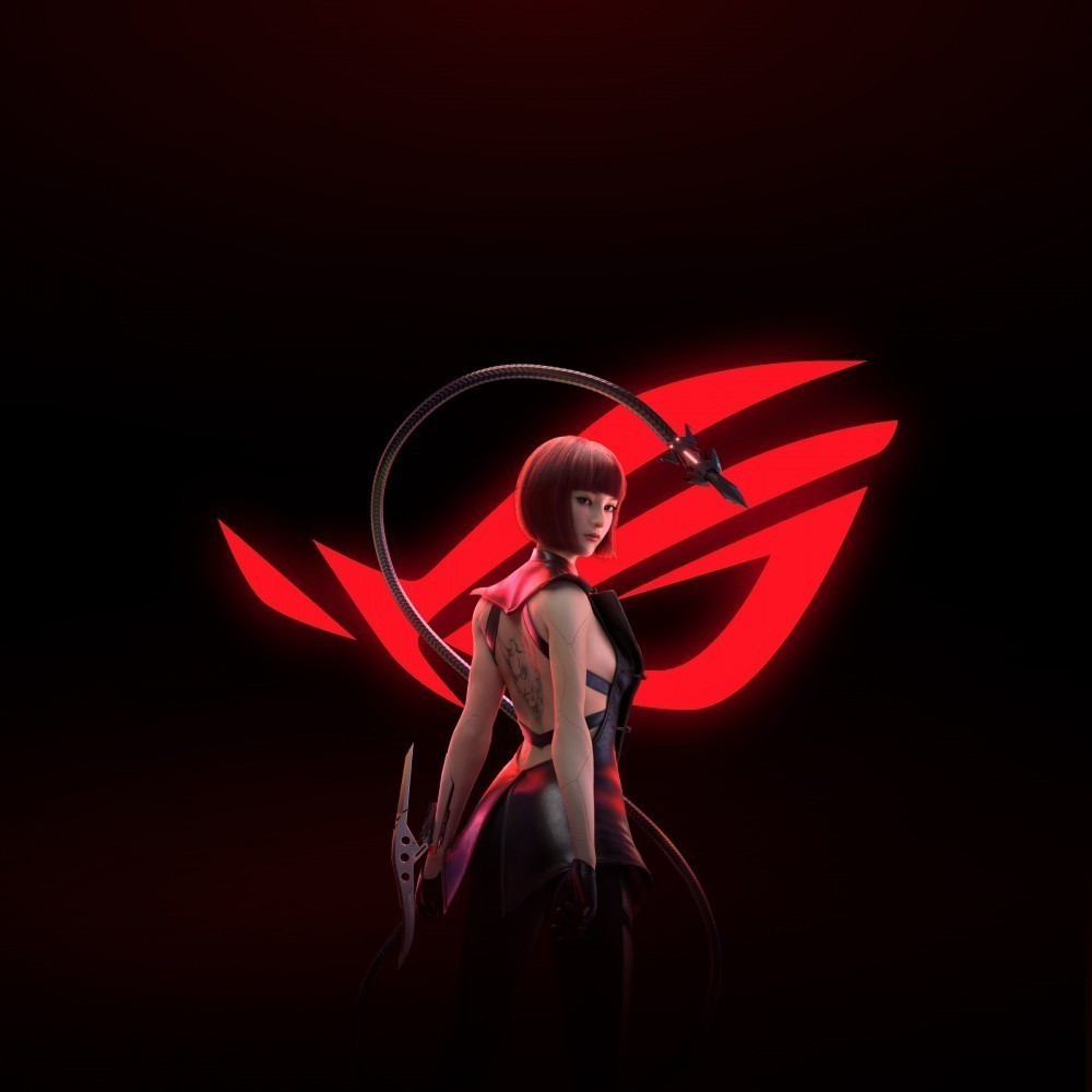 Asus ROG Phone FE Duvar Kağıtları