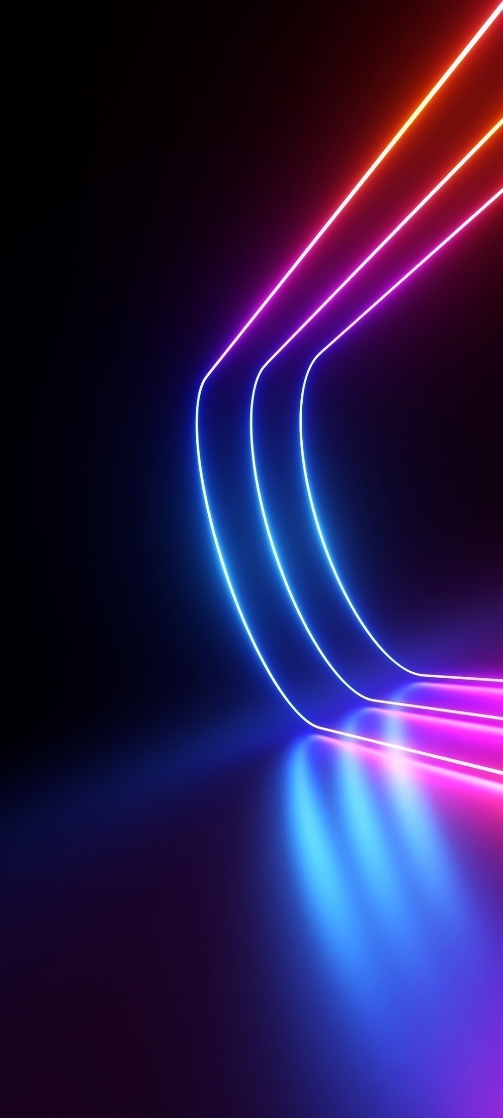 Asus ROG Phone FE Duvar Kağıtları