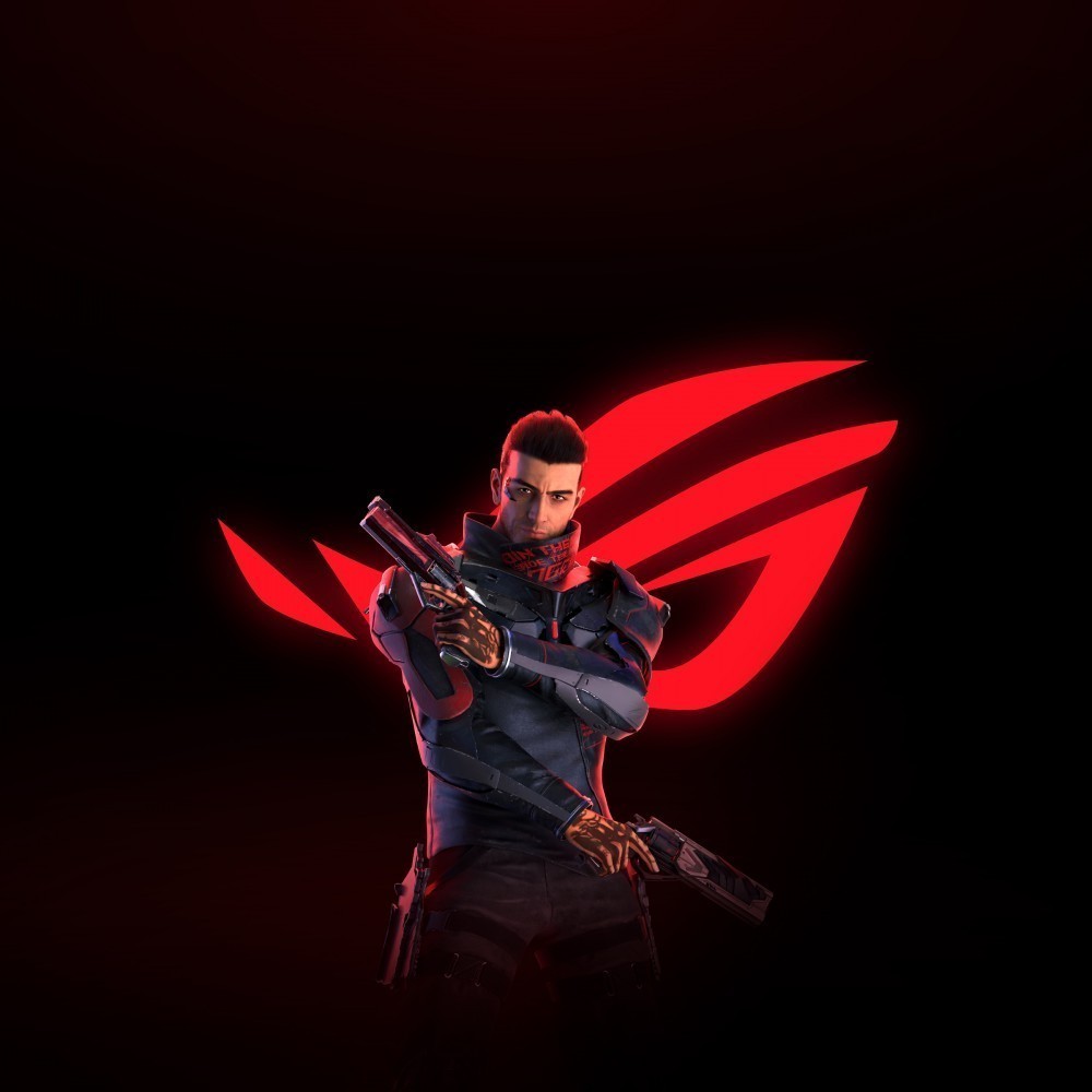 Asus ROG Phone FE Duvar Kağıtları