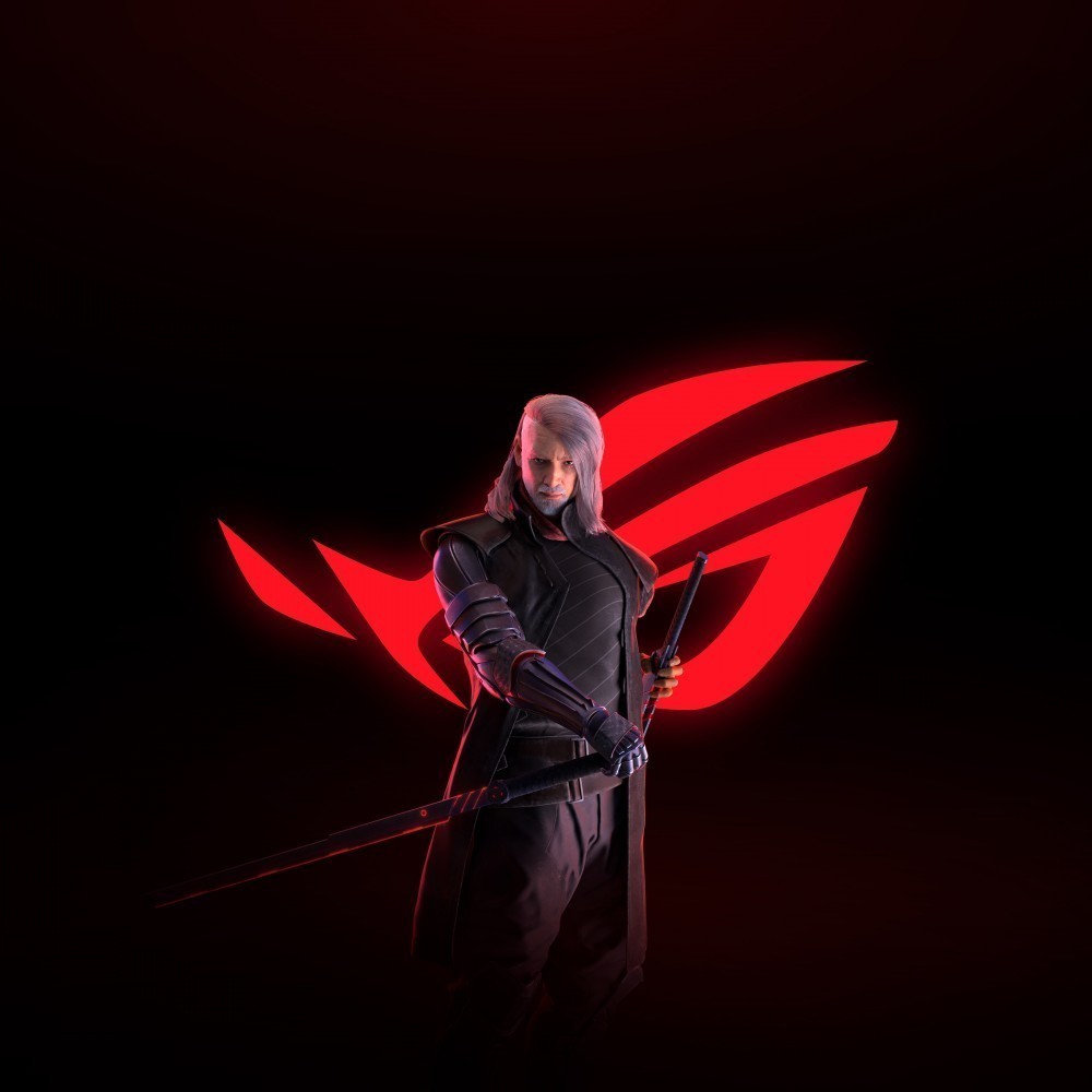 Asus ROG Phone FE Duvar Kağıtları