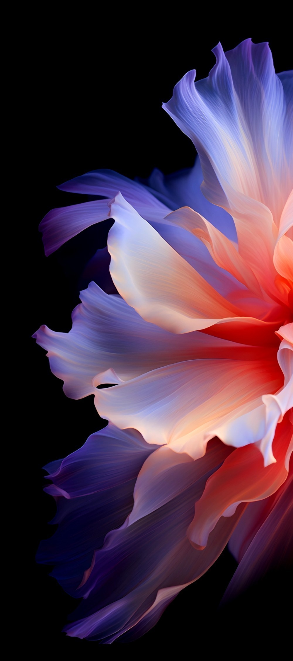 Tecno Camon 40 Pro Duvar Kağıtları