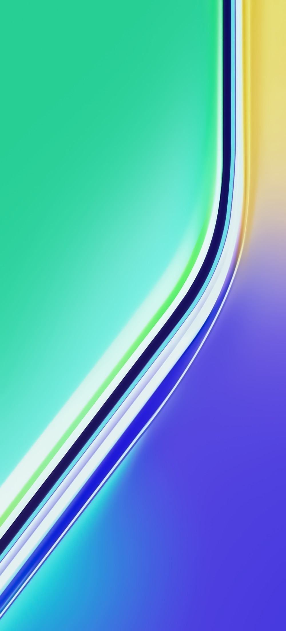 Realme P3 Duvar Kağıtları