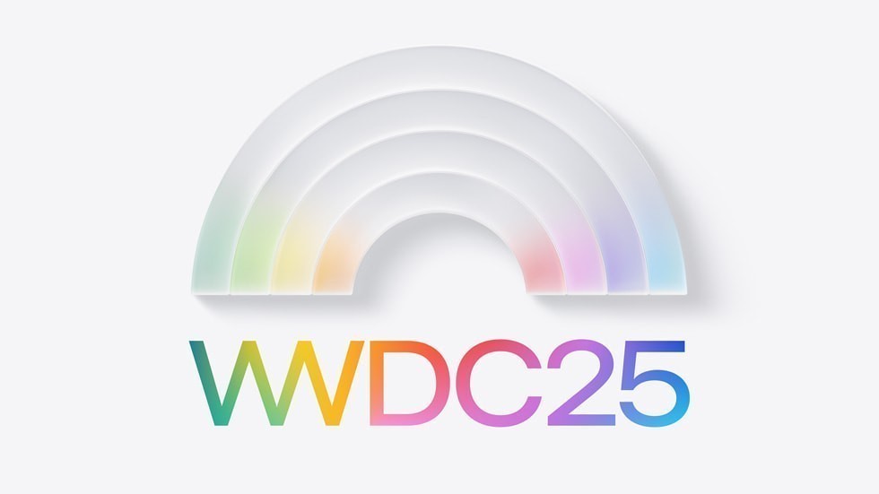Apple, WWDC 2025 Etkinliğini Duyurdu
