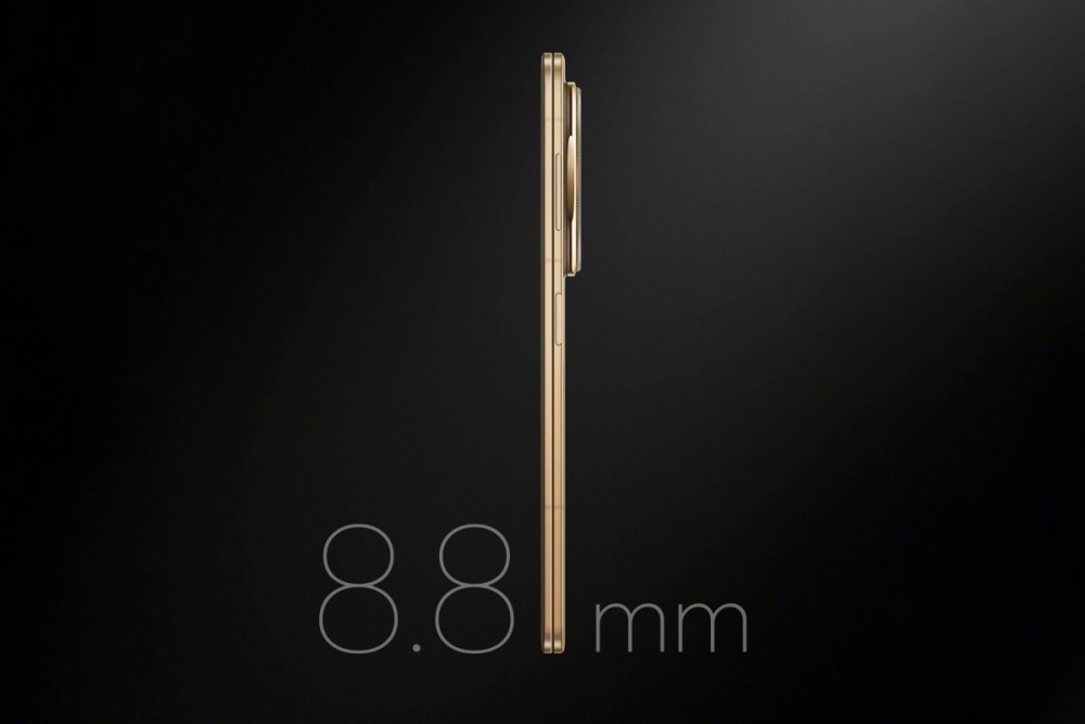 Honor Magic V5'in resmi görselleri paylaşıldı