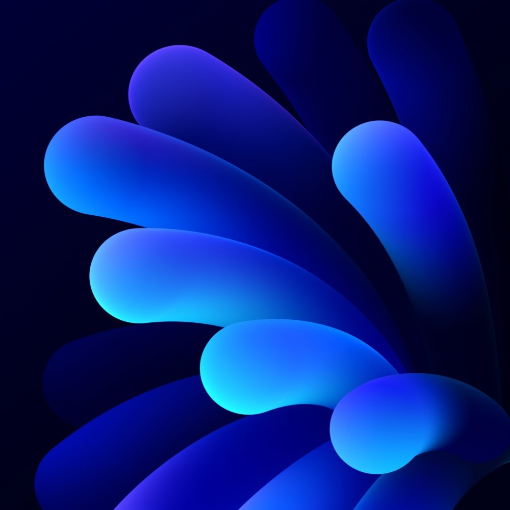 Vivo OriginOS 5 Duvar Kağıtları