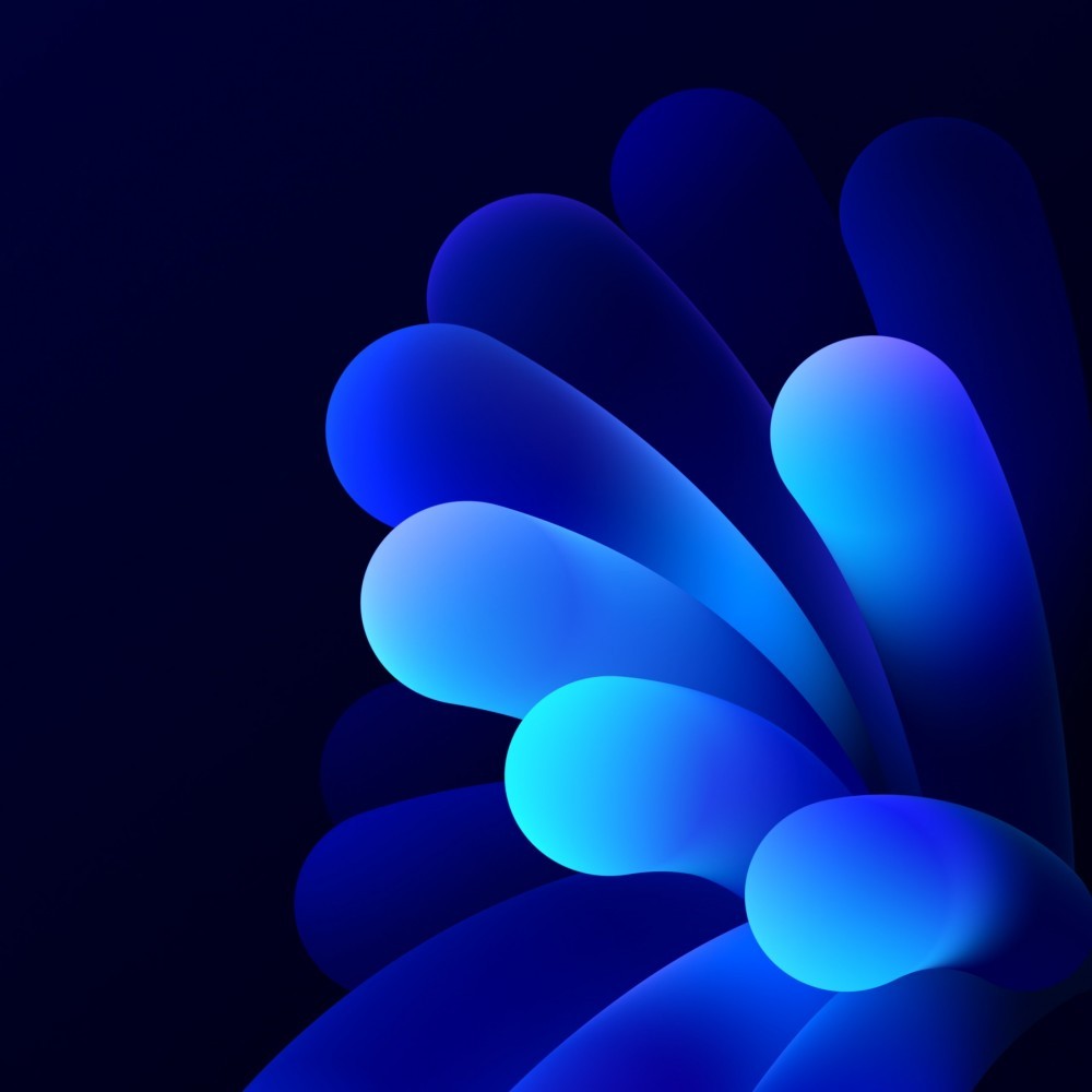 Vivo OriginOS 5 Duvar Kağıtları