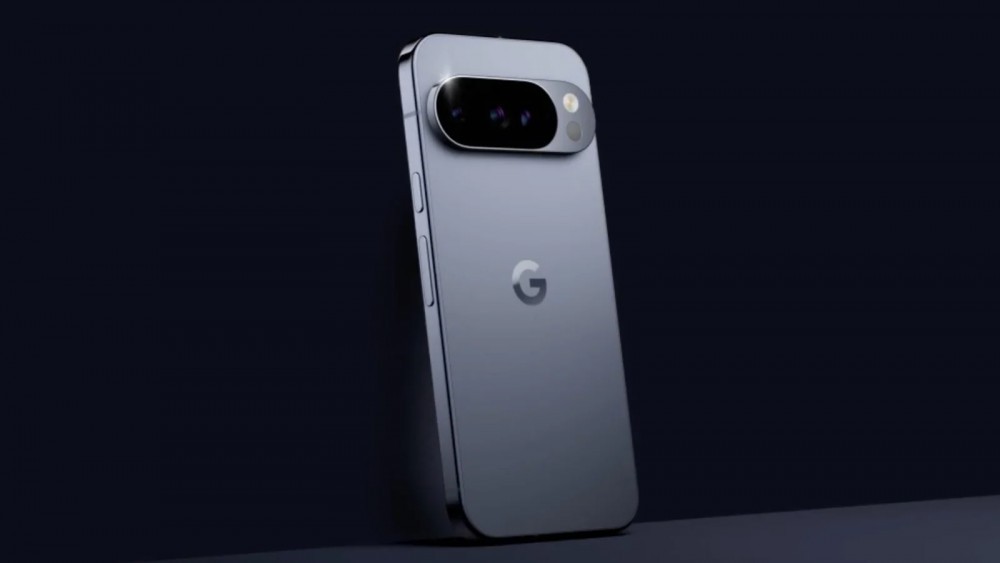 Google Pixel 10 Pro tasarımı resmi olarak paylaşıldı