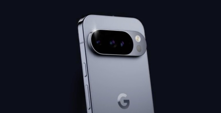 Google Pixel 10 Pro tasarımı resmi olarak paylaşıldı