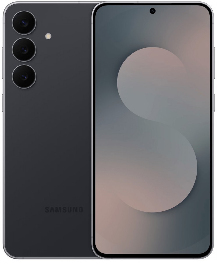 Samsung Galaxy S25 FE'nin yeni resmi görselleri sızdırıldı