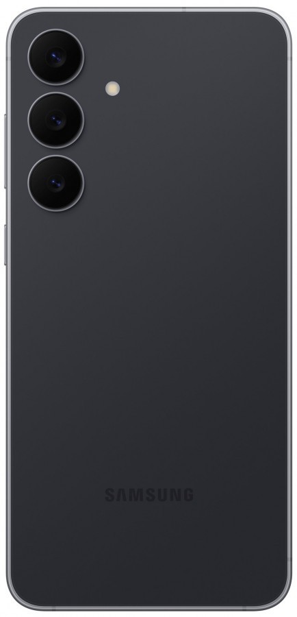 Samsung Galaxy S25 FE'nin yeni resmi görselleri sızdırıldı
