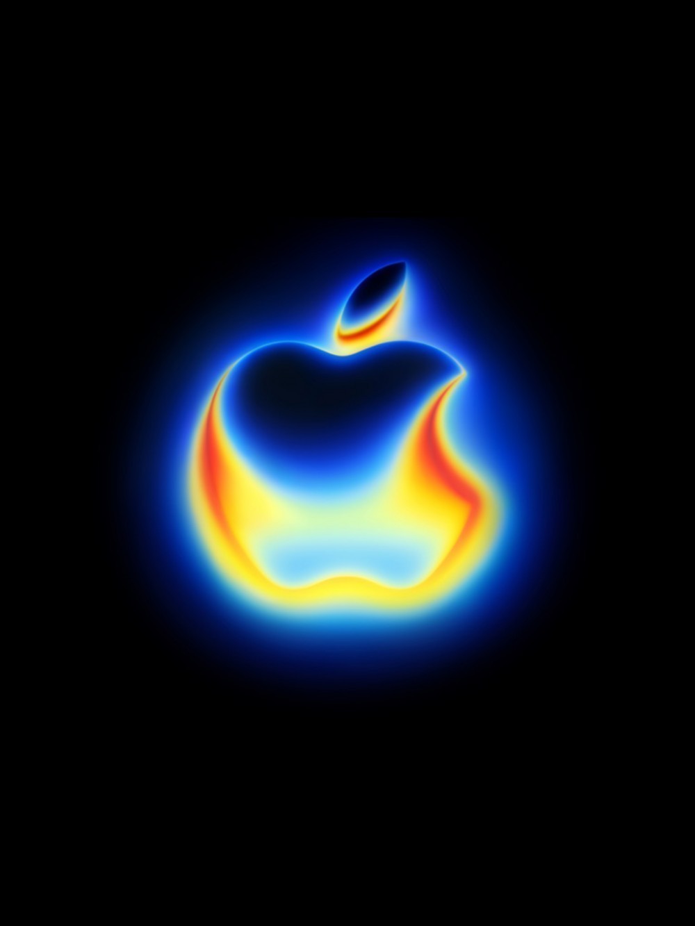 Apple 'Awe Dropping' Duvar Kağıtları