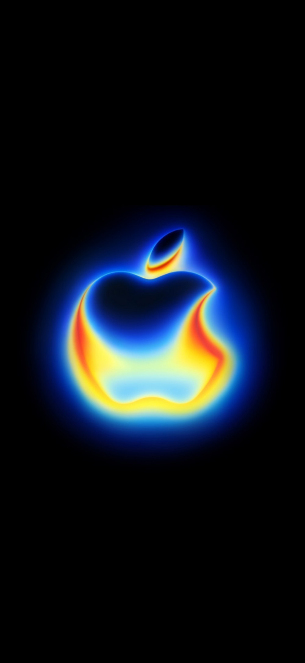 Apple 'Awe Dropping' Duvar Kağıtları