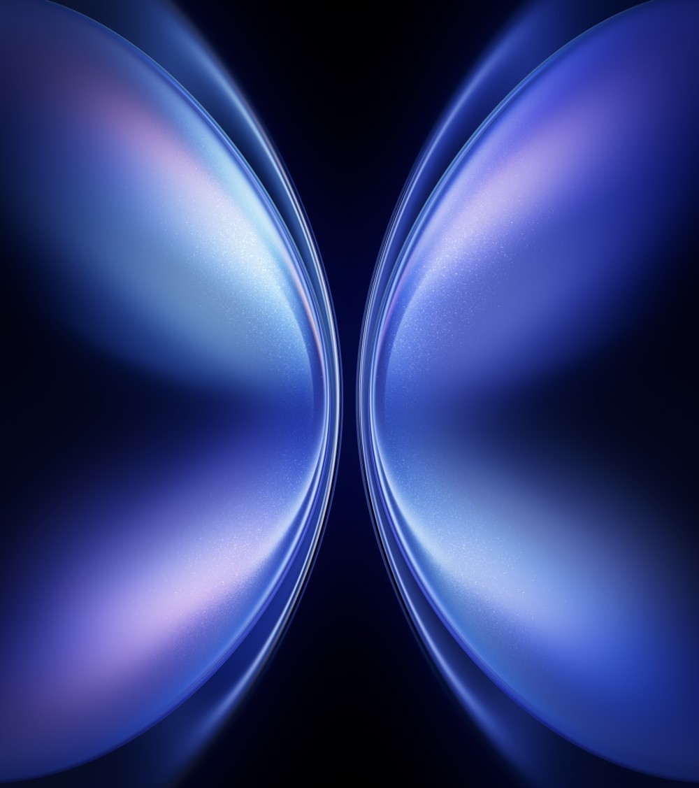 Vivo X Fold 5 Duvar Kağıtları
