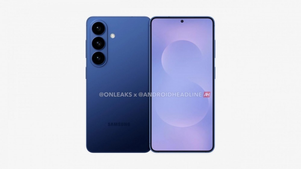 Samsung Galaxy S26 Pro görselleri sızdırıldı