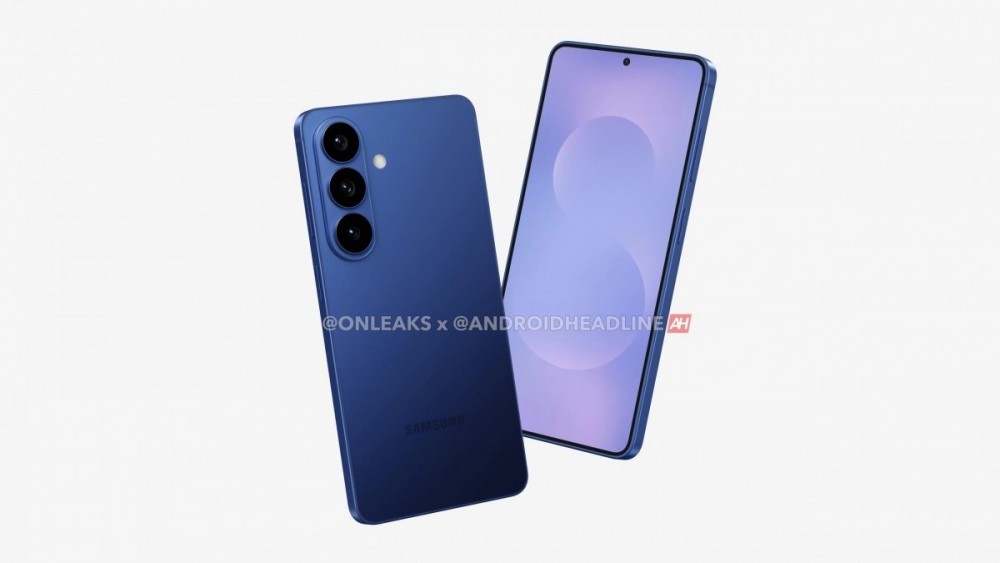 Samsung Galaxy S26 Pro görselleri sızdırıldı