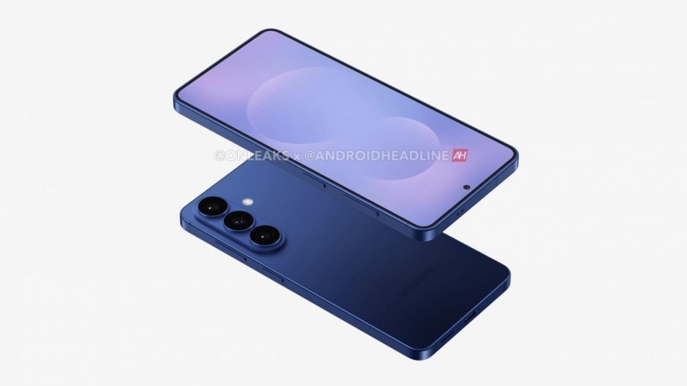 Samsung Galaxy S26 Pro görselleri sızdırıldı