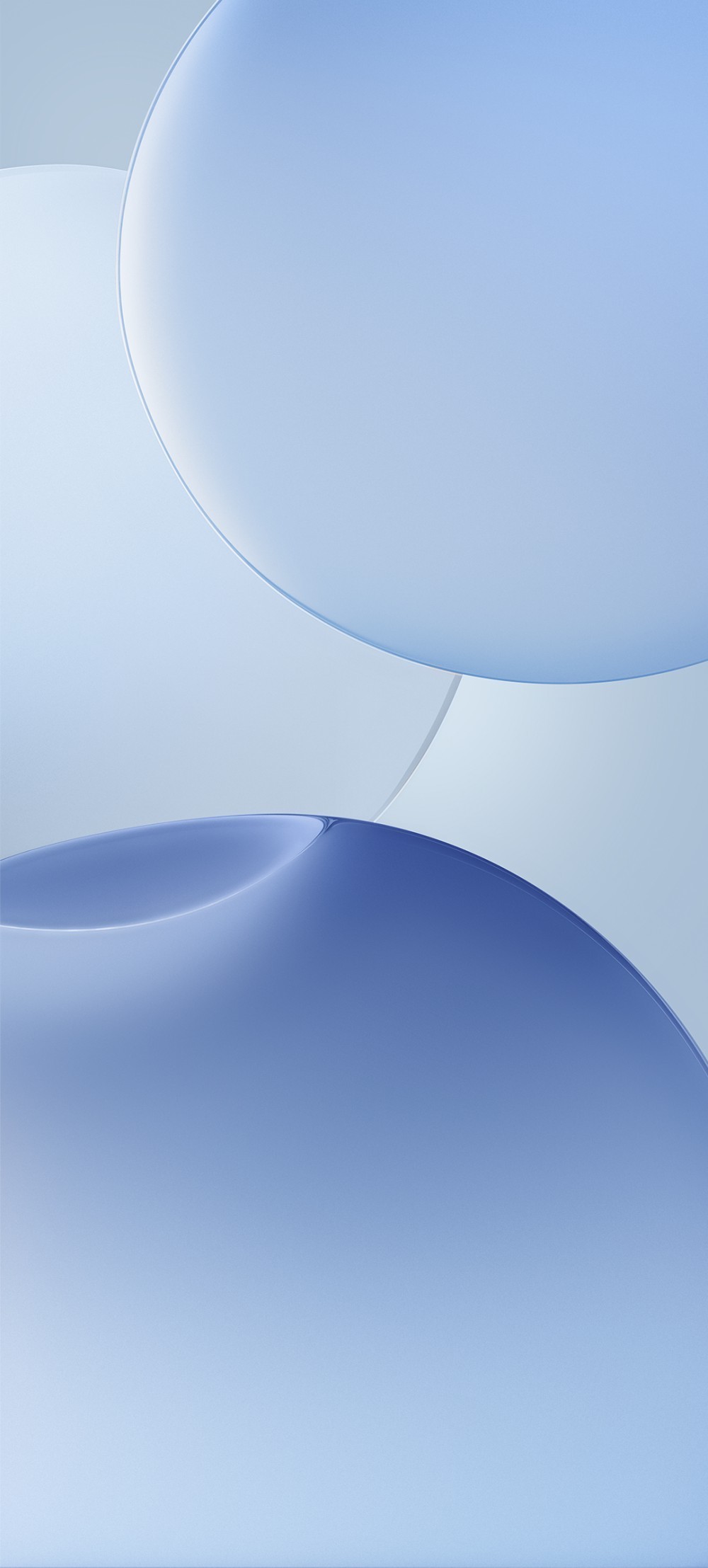 Realme P4 Pro Duvar Kağıtları