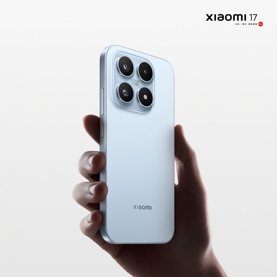 Xiaomi 17 serisinin çıkış tarihi paylaşıldı
