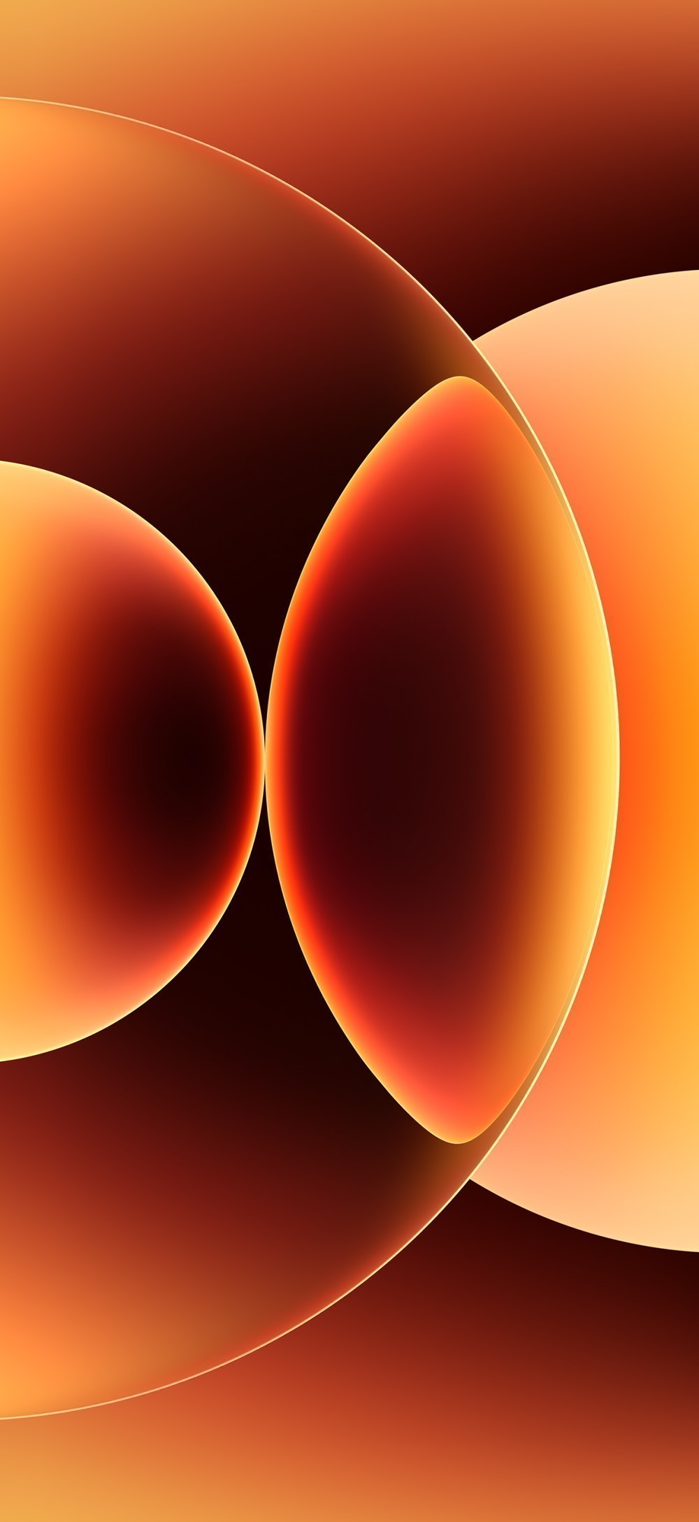 Xiaomi 17 ve 17 Pro Duvar Kağıtları