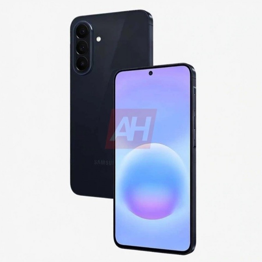Samsung Galaxy A37 ve A57 görselleri sızdırıldı