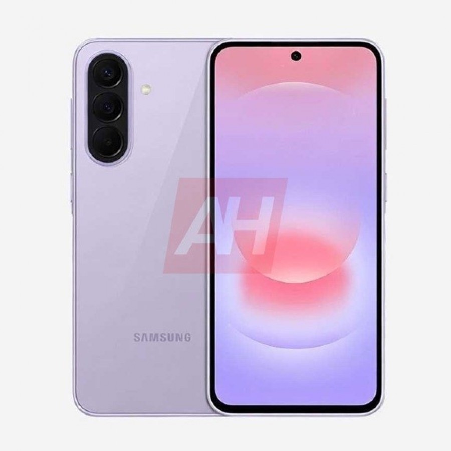 Samsung Galaxy A37 ve A57 görselleri sızdırıldı