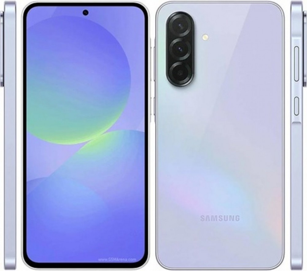Samsung Galaxy A37 ve A57 görselleri sızdırıldı