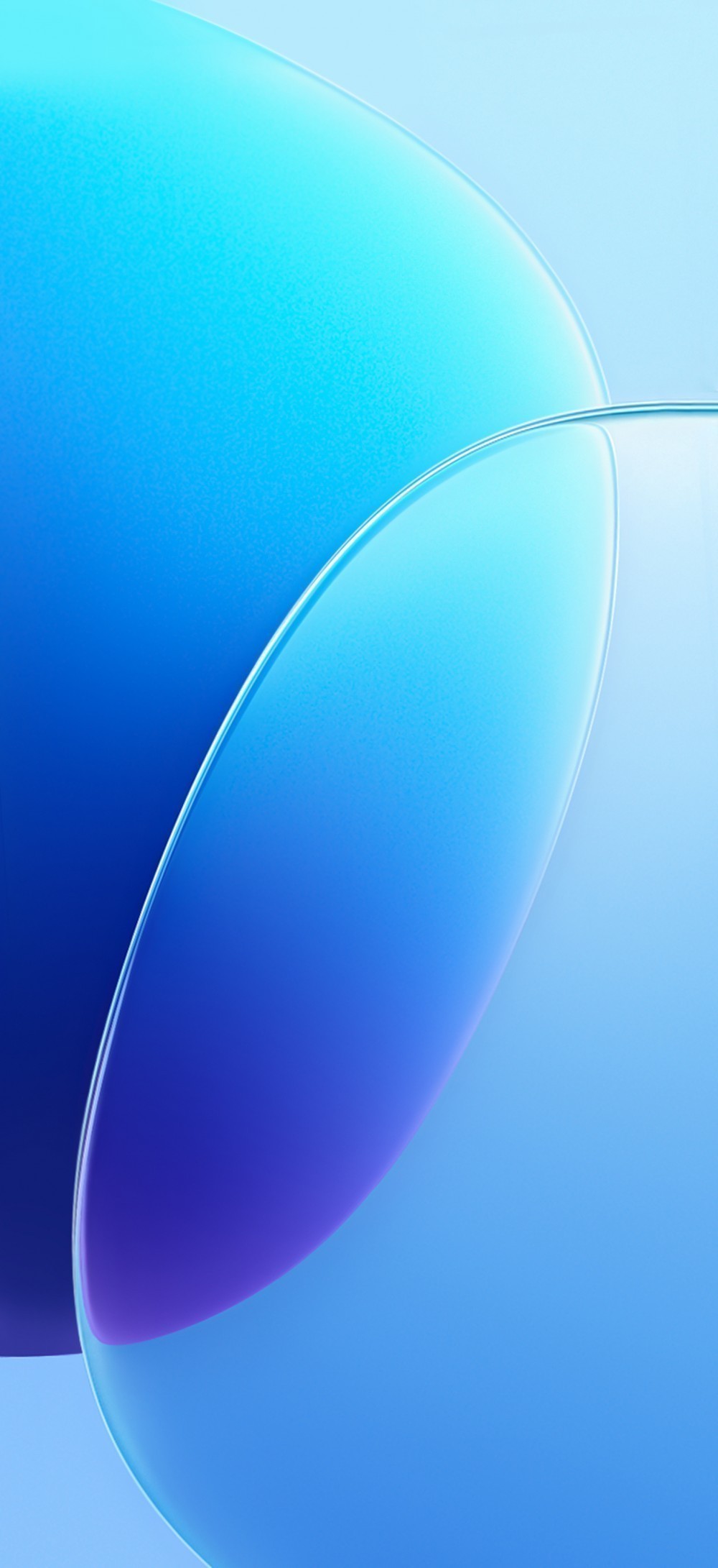 Vivo Y500i Duvar Kağıtları