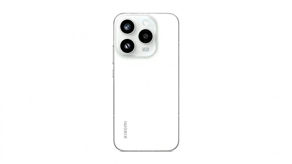 Xiaomi 18 görseli sızdırıldı