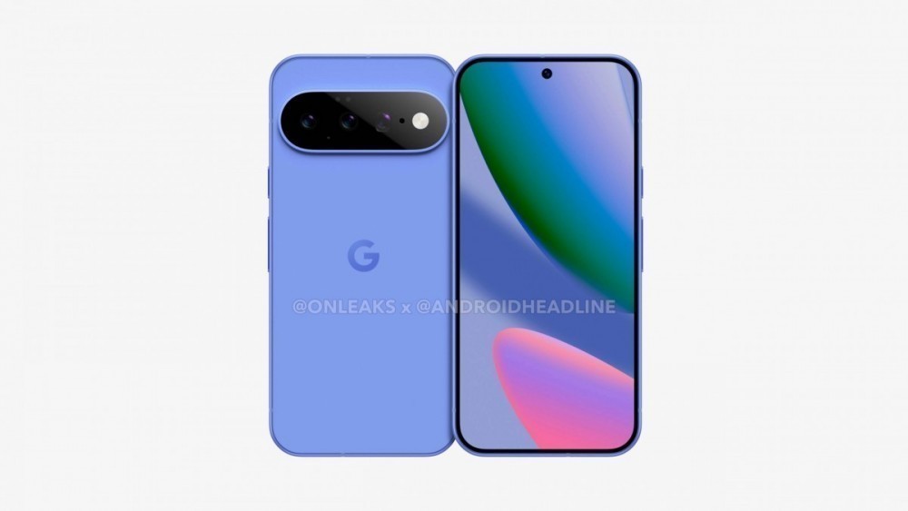 Google Pixel 11 tasarımı sızdırıldı