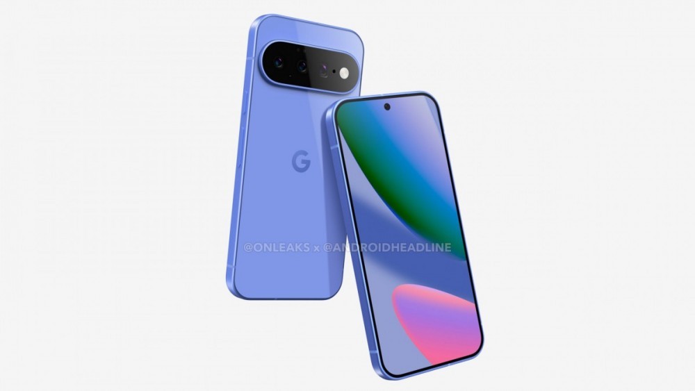 Google Pixel 11 tasarımı sızdırıldı