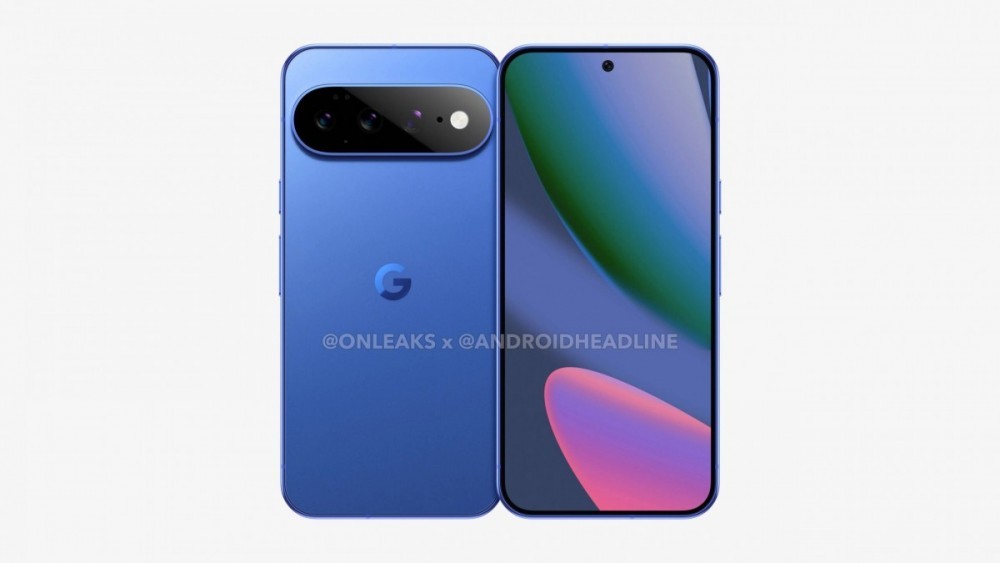 Google Pixel 11 Pro XL tasarımı sızdırıldı