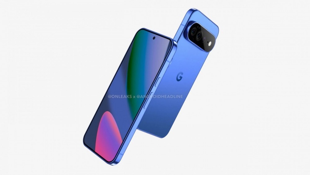 Google Pixel 11 Pro XL tasarımı sızdırıldı