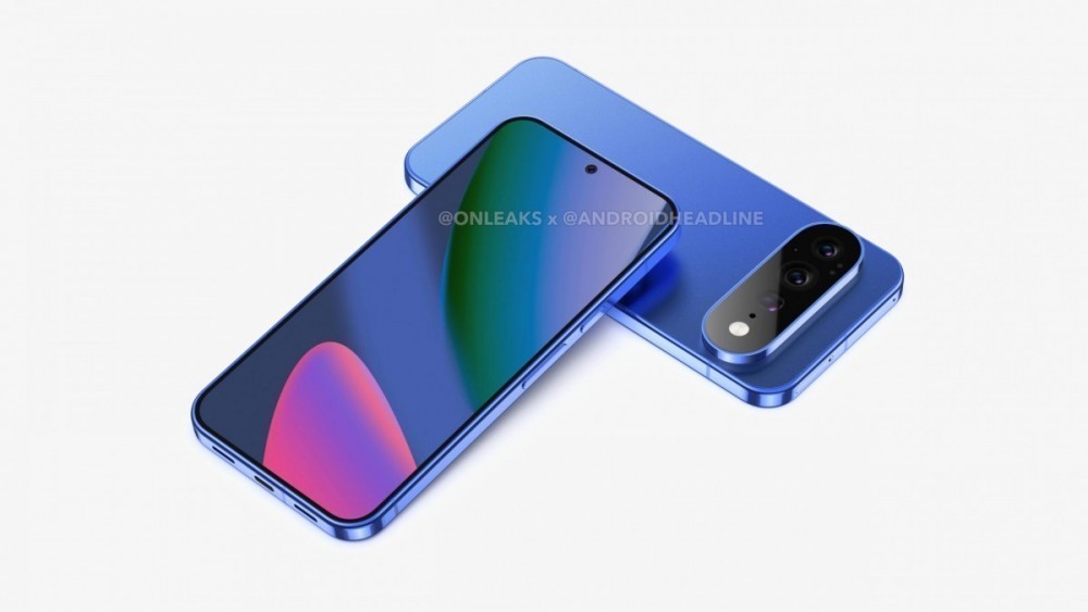 Google Pixel 11 Pro XL tasarımı sızdırıldı
