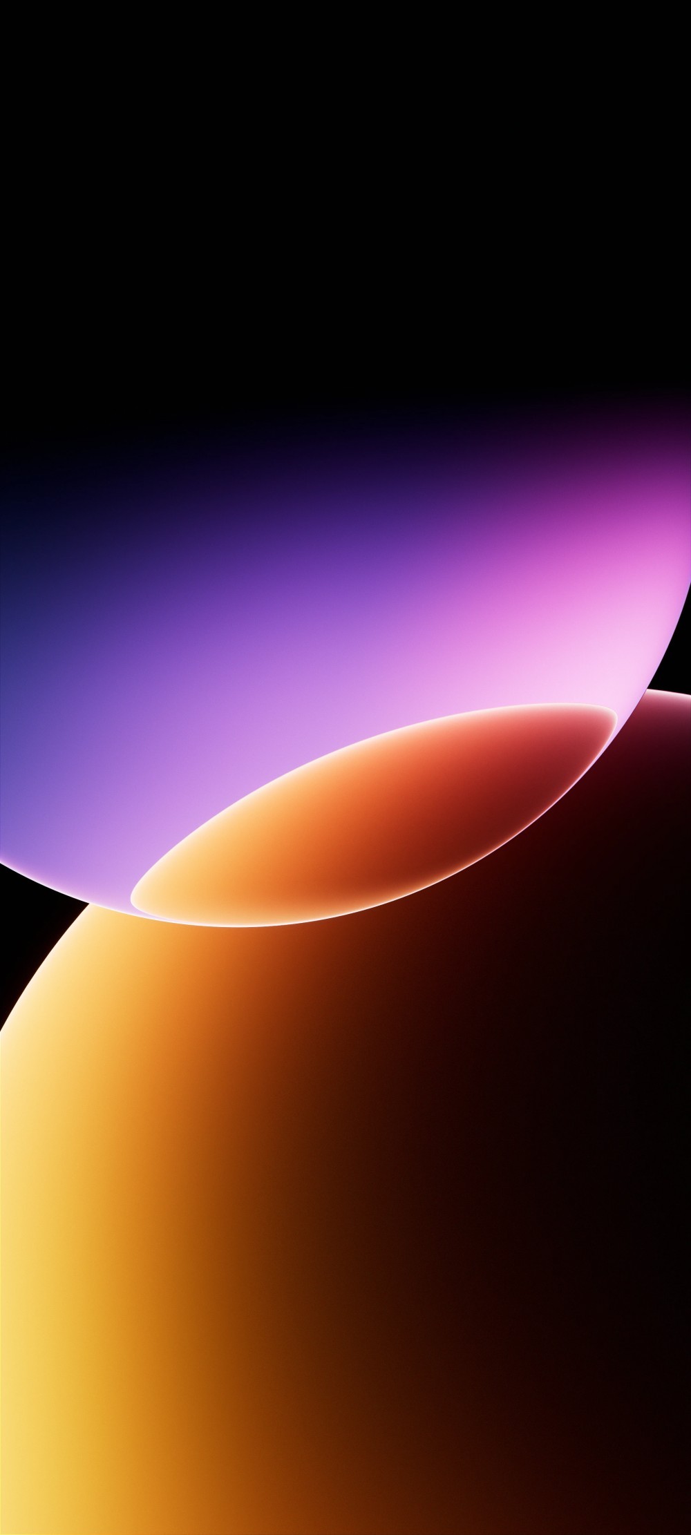 ColorOS 16.1 Duvar Kağıtları