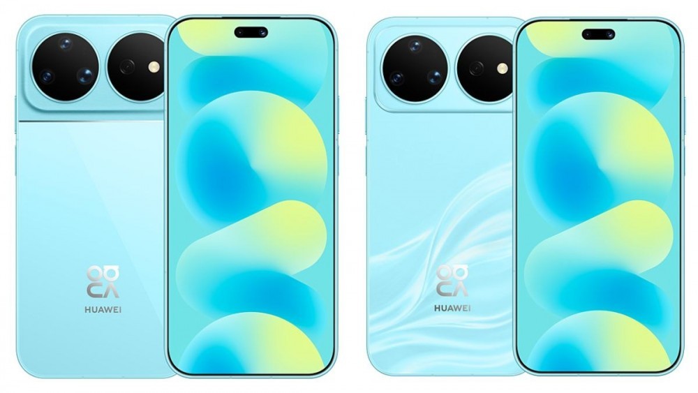 Huawei Nova 16 serisinin tasarımı ve çıkış tarihi paylaşıldı