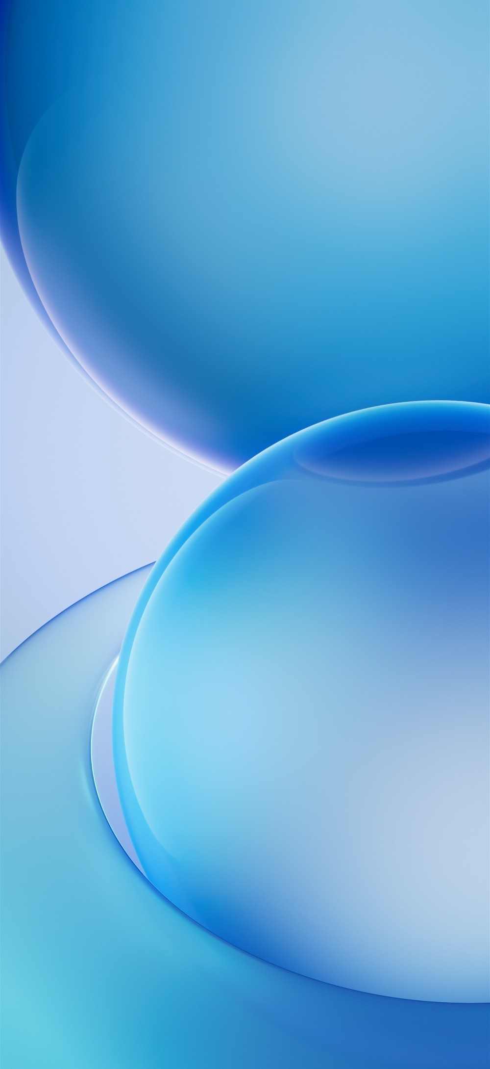 Oppo Reno 16 Pro Duvar Kağıtları