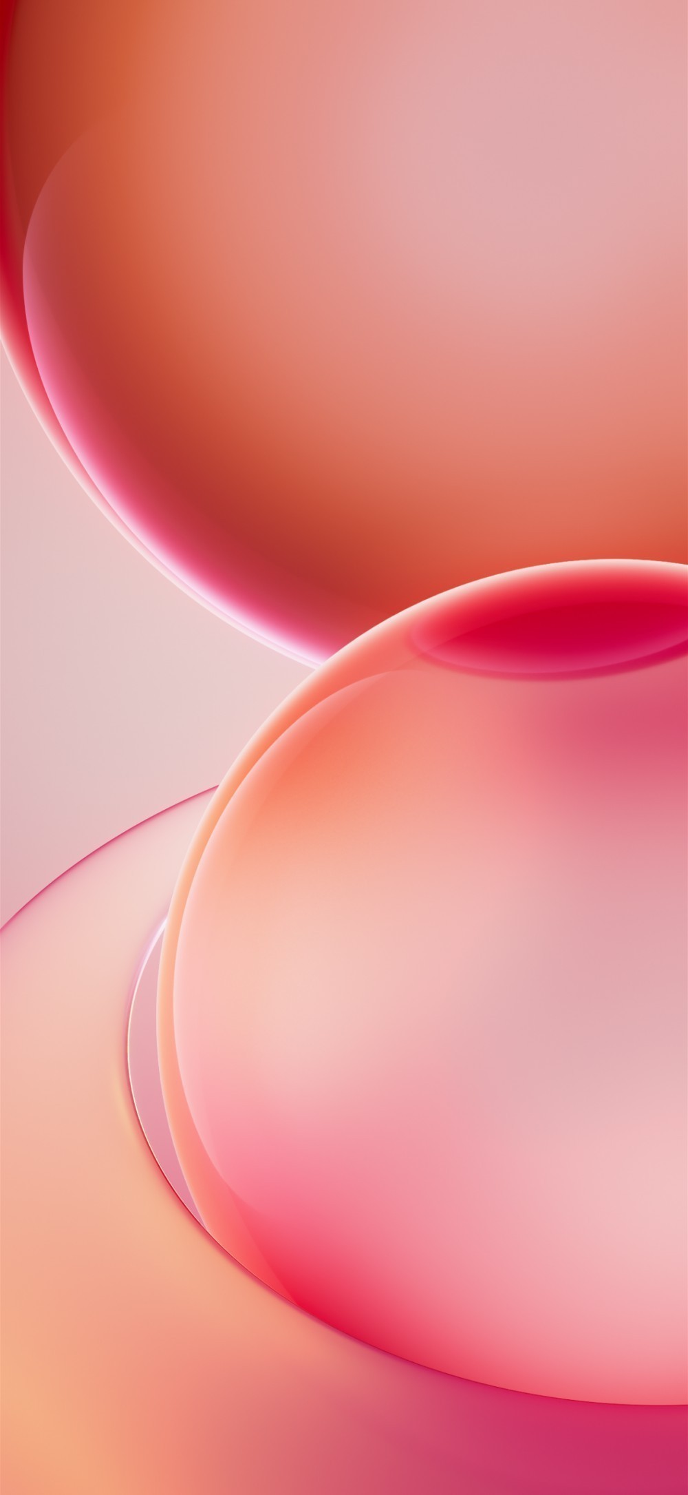 Oppo Reno 16 Pro Duvar Kağıtları